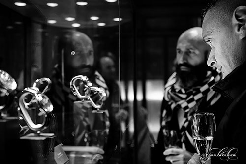 Picture by Coralla Olivieri, special occasion