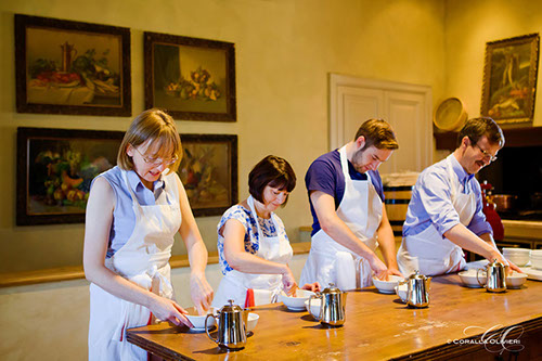 Picture by Coralla Olivieri, special occasion