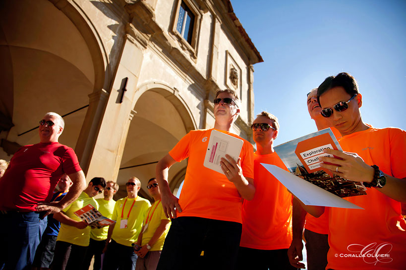 Picture by Coralla Olivieri, special occasion