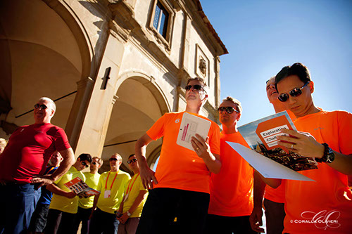 Picture by Coralla Olivieri, special occasion