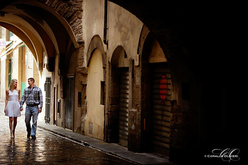 Lifestyle shooting in Florence - coralla olivieri photographer