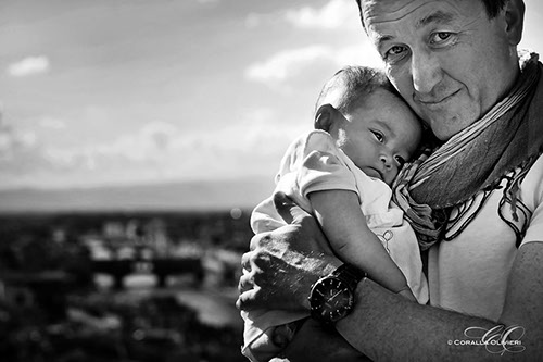 Picture Baby - newborn