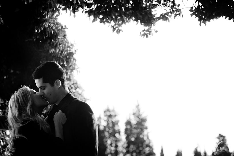 Engagement - Shooting perwedding