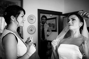 Wedding, photo service in Florence, Tuscany - Italy