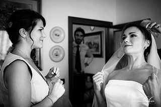 Wedding, photo service in Florence, Tuscany - Italy