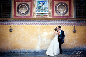 Photographer in Florence - Coralla Olivieri