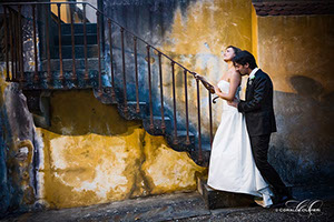 Wedding, photo service in Florence, Tuscany - Italy