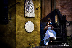 Photographer in Florence - Coralla Olivieri