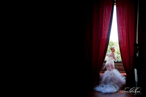 Wedding, photo service in Florence, Tuscany - Italy