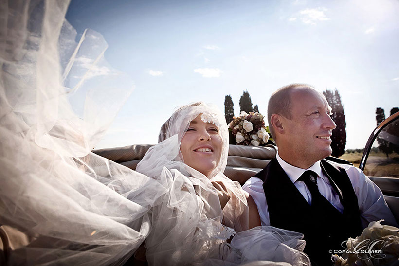 Photographer in Florence - Coralla Olivieri