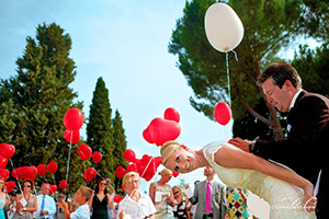 Wedding, photo service in Florence, Tuscany - Italy