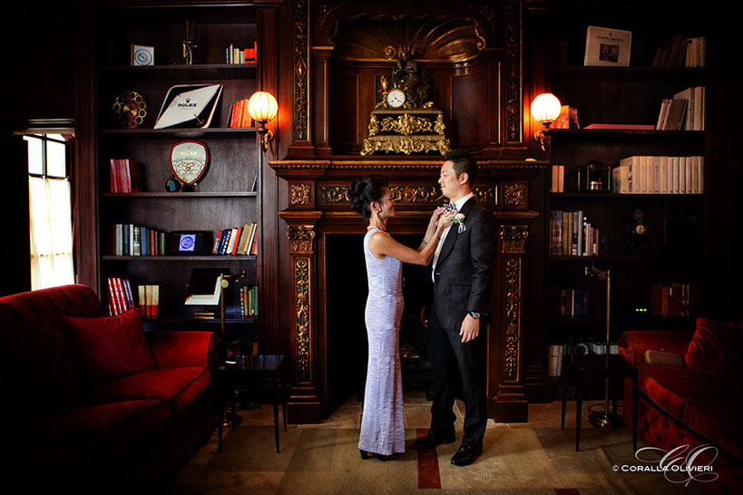 Photographer in Florence - Coralla Olivieri