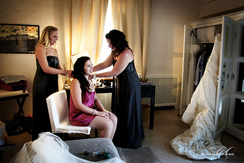 Photographer in Florence - Coralla Olivieri