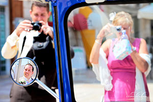 Wedding, photo service in Florence, Tuscany - Italy