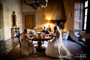 Wedding, photo service in Florence, Tuscany - Italy