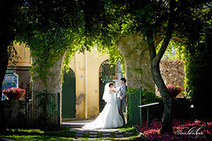 Wedding, photo service in Florence, Tuscany - Italy