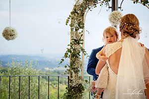 Wedding, photo service in Florence, Tuscany - Italy