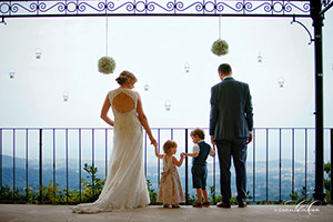 Wedding, photo service in Florence, Tuscany - Italy