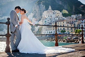 Wedding, photo service in Florence, Tuscany - Italy