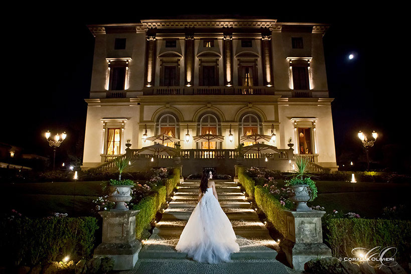 Wedding, photo service in Florence, Tuscany - Italy