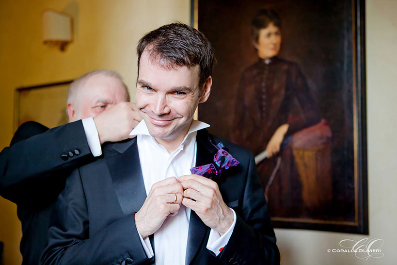 Photographer in Florence - Coralla Olivieri