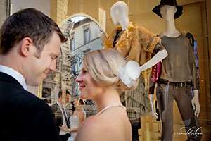 Wedding, photo service in Florence, Tuscany - Italy