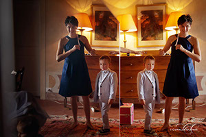 Wedding, photo service in Florence, Tuscany - Italy