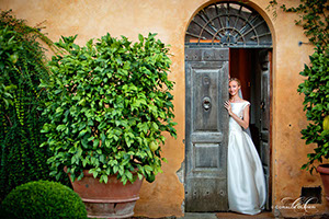 Photographer in Florence - Coralla Olivieri