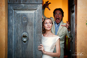 Wedding, photo service in Florence, Tuscany - Italy