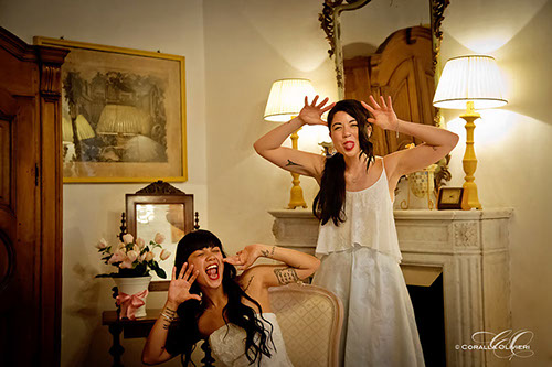 Wedding, photo service in Florence, Tuscany - Italy