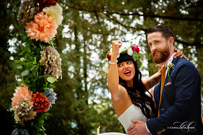 Photographer in Florence - Coralla Olivieri