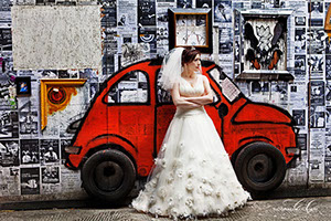 Wedding, photo service in Florence, Tuscany - Italy