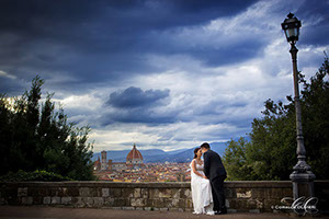 Photographer in Florence - Coralla Olivieri