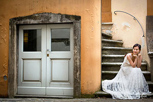 Wedding, photo service in Florence, Tuscany - Italy