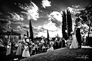 Wedding, photo service in Florence, Tuscany - Italy