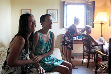 Wedding, photo service in Florence, Tuscany - Italy