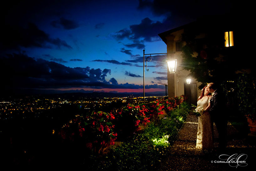 Wedding, photo service in Florence, Tuscany - Italy