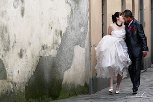 Wedding, photo service in Florence, Tuscany - Italy