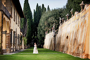 Photographer in Florence - Coralla Olivieri