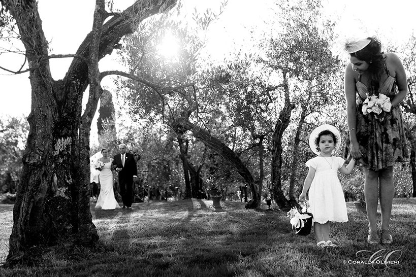 Photographer in Florence - Coralla Olivieri