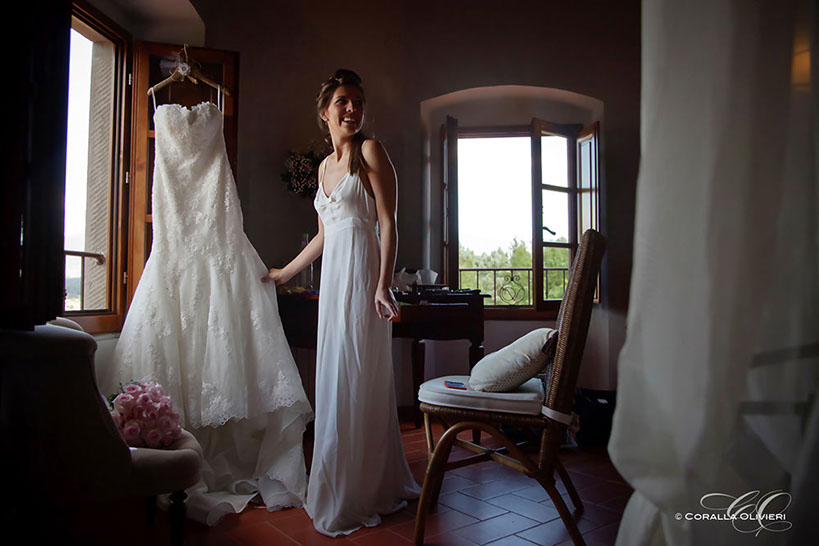 Wedding, photo service in Florence, Tuscany - Italy