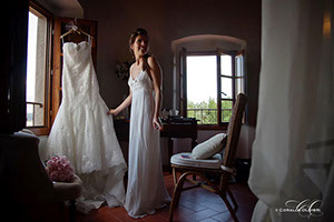 Wedding, photo service in Florence, Tuscany - Italy