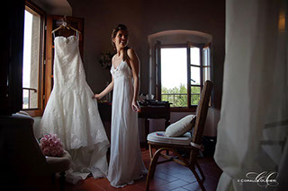 Wedding, photo service in Florence, Tuscany - Italy