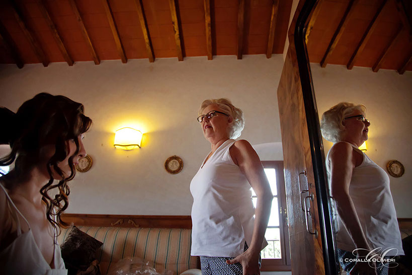 Photographer in Florence - Coralla Olivieri