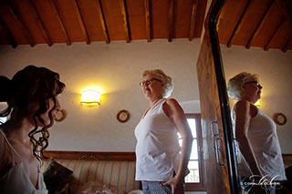 Photographer in Florence - Coralla Olivieri