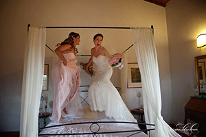 Wedding, photo service in Florence, Tuscany - Italy