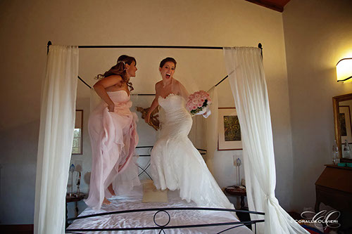 Wedding, photo service in Florence, Tuscany - Italy