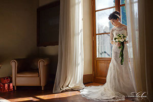 Wedding, photo service in Florence, Tuscany - Italy