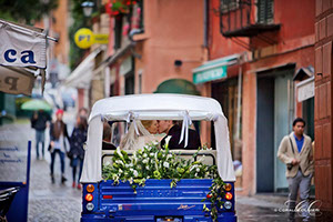 Photographer in Florence - Coralla Olivieri