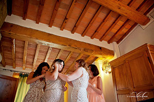 Wedding, photo service in Florence, Tuscany - Italy